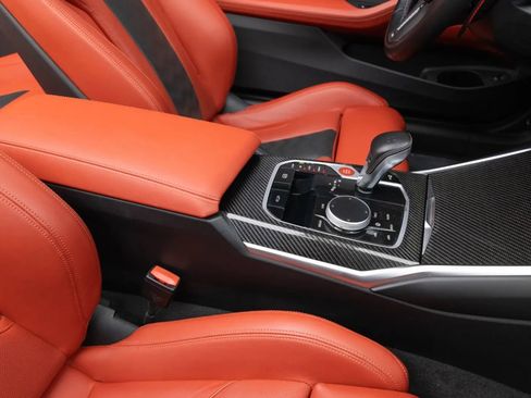 Used 2023 BMW M4 xDrive Competition AWD/4WD image 30