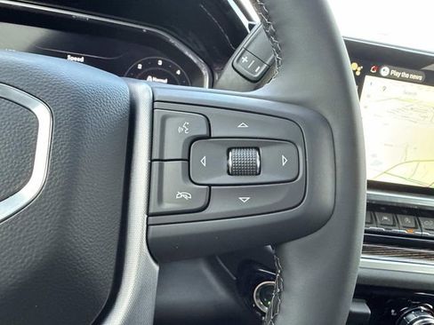 New 2026 GMC Sierra 1500 Elevation w/ X31 Off-Road Package AWD/4WD image 24