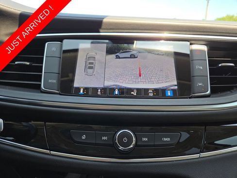 Used 2023 Buick Enclave Avenir w/ Avenir Technology Package FWD image 35