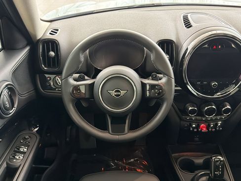 Certified 2024 MINI Cooper Countryman S FWD image 24