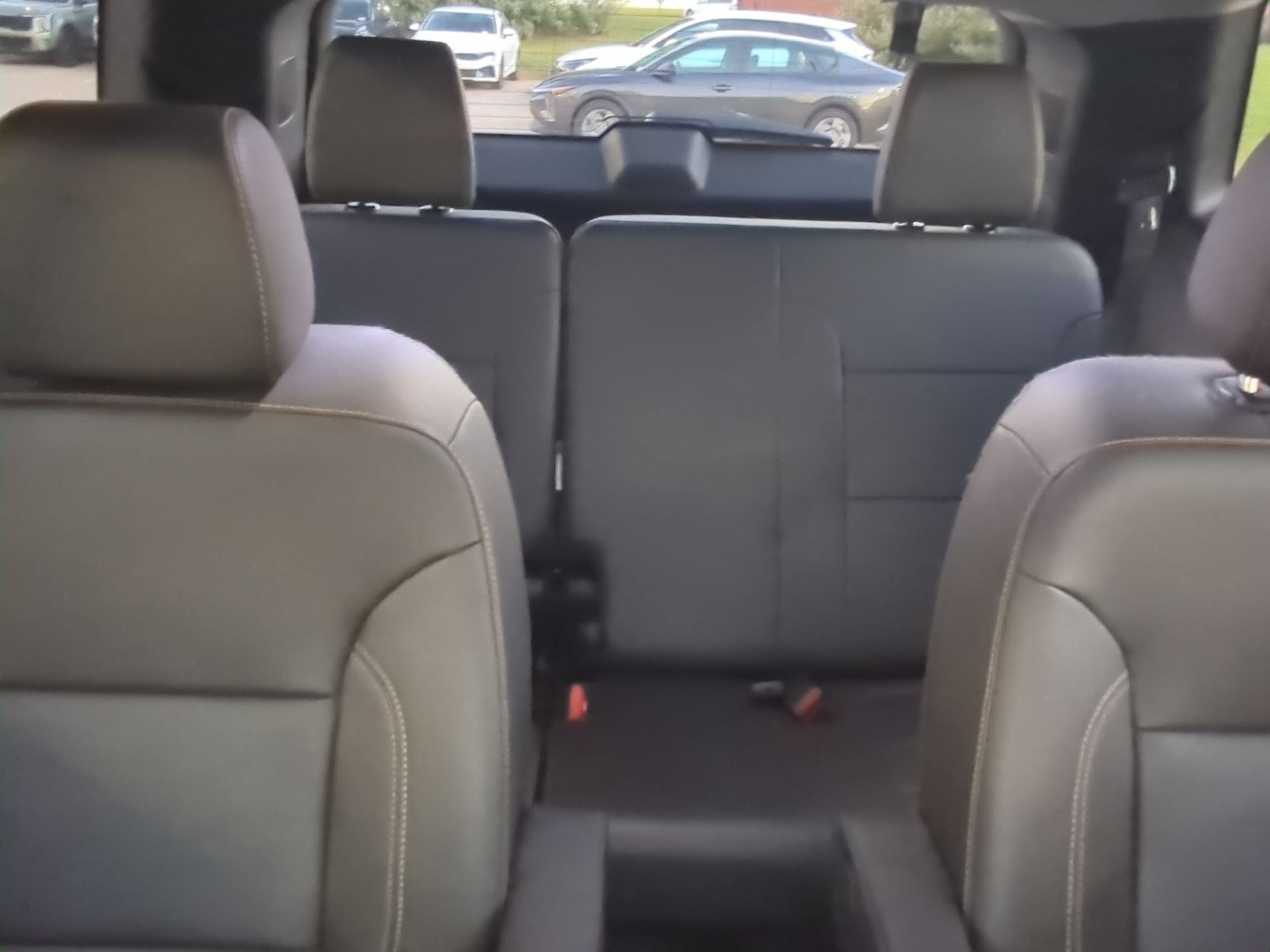 Used 2020 Chevrolet Traverse LT w/ LT Premium Package AWD/4WD image 21