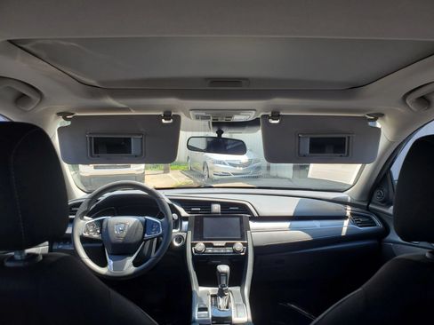 Used 2016 Honda Civic EX image 36