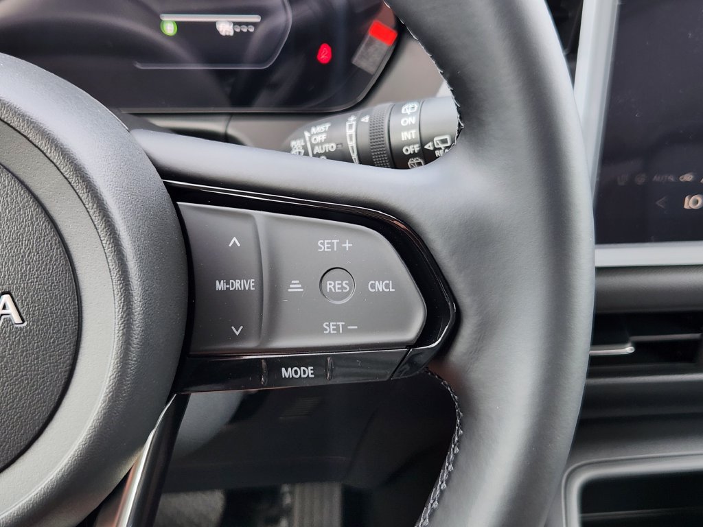 New 2026 MAZDA CX-5 Preferred AWD/4WD image 18
