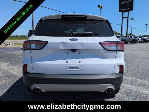 Used 2022 Ford Escape SE FWD image 5