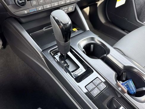 New 2026 Subaru Outback Touring XT AWD/4WD image 21