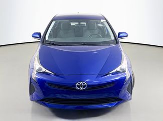 Used 2016 Toyota Prius Two video 2
