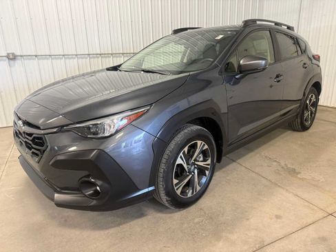 Certified 2024 Subaru Crosstrek 2.0i Premium AWD/4WD image 6