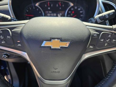 Used 2022 Chevrolet Equinox LT FWD image 23
