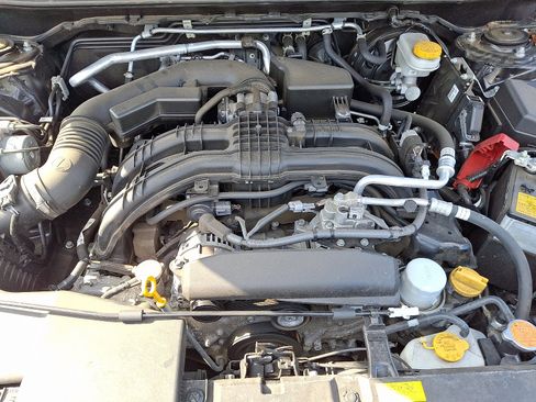 Used 2023 Subaru Crosstrek 2.0i Premium image 29