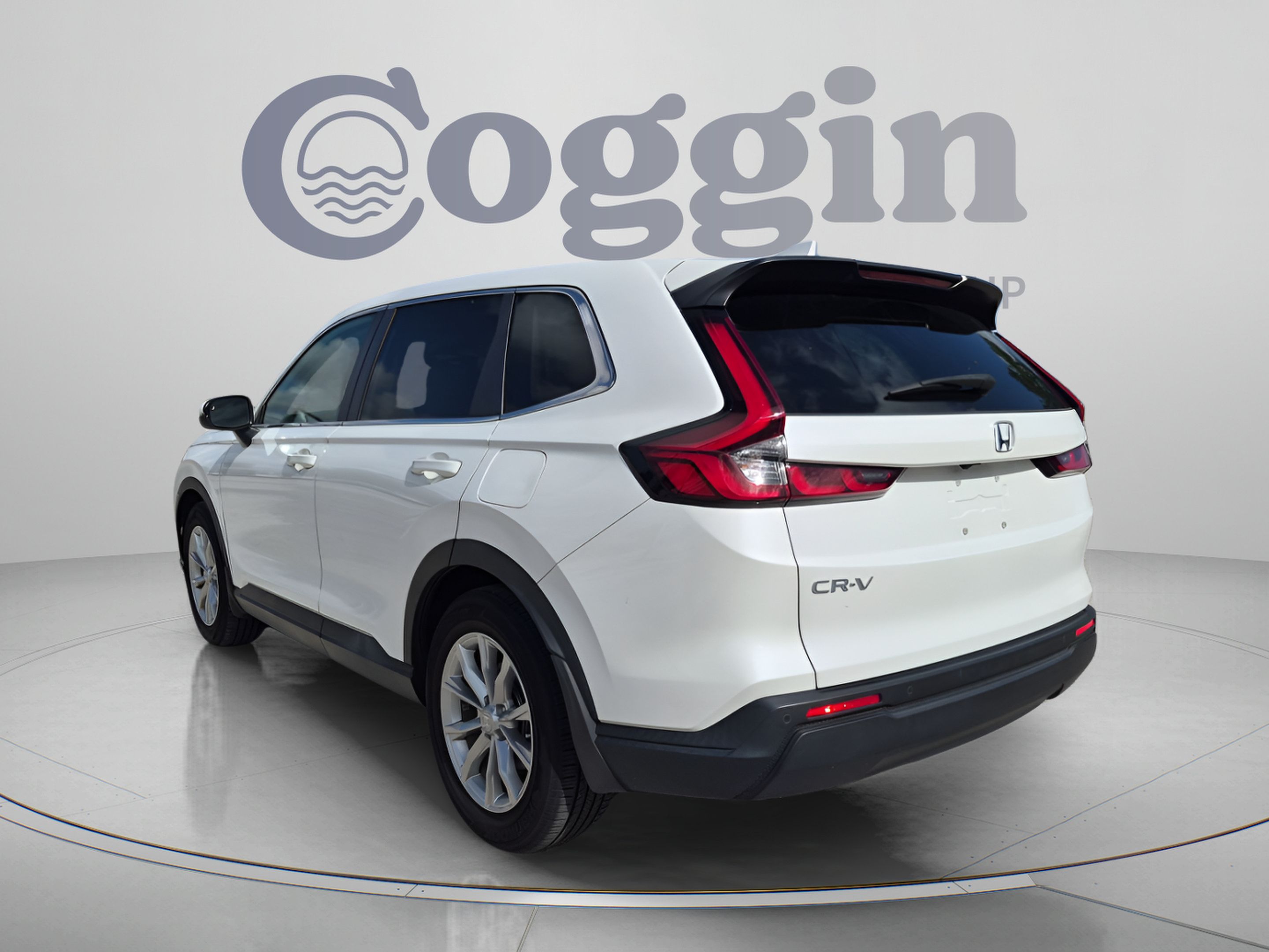 Used 2023 Honda CR-V EX-L image 4