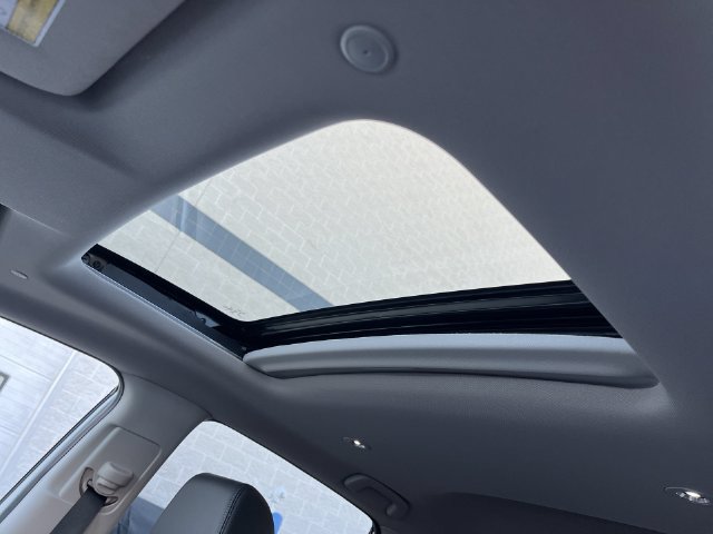 New 2027 Honda HR-V EX-L image 25
