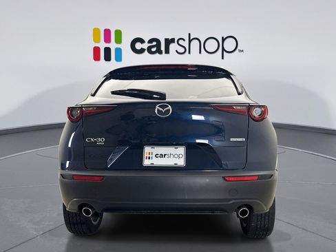 Used 2023 MAZDA CX-30 AWD 2.5 S w/ Premium Package image 4