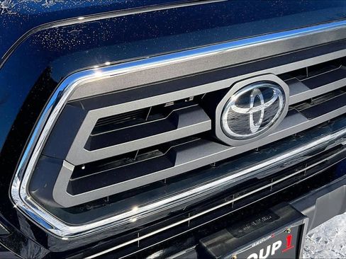 Used 2023 Toyota Tacoma SR5 image 32
