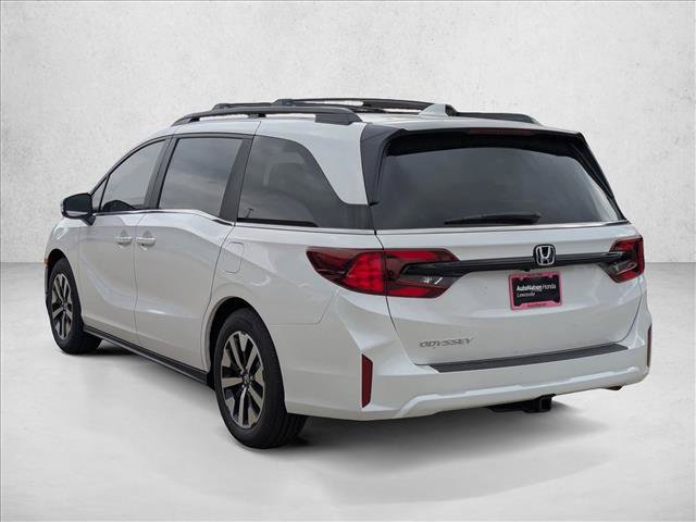 New 2026 Honda Odyssey EX-L image 9