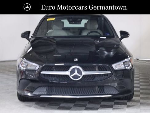Used 2023 Mercedes-Benz CLA 250 4MATIC image 9