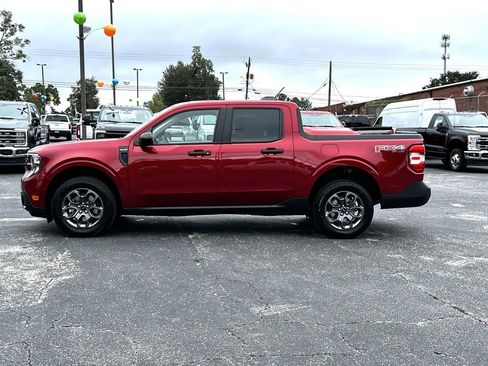 New 2025 Ford Maverick XLT w/ XLT Luxury Package image 2