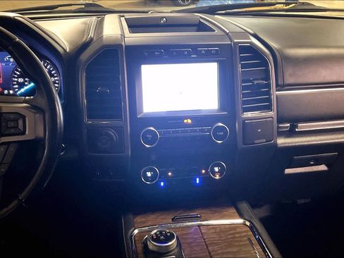 Used 2020 Ford Expedition Max Platinum image 6