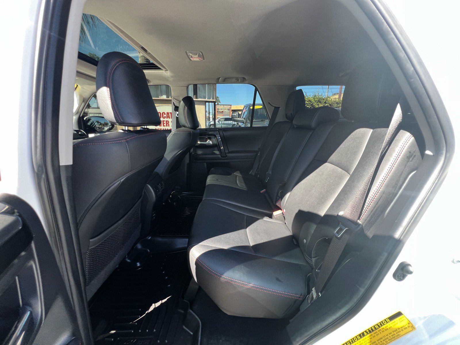 Used 2019 Toyota 4Runner TRD Pro AWD/4WD image 35