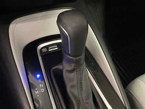 Certified 2025 Toyota Corolla SE image 26