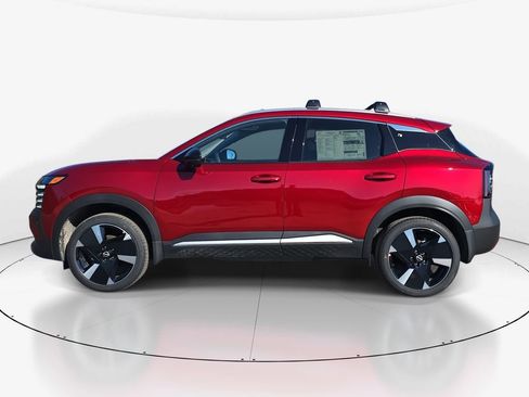 New 2026 Nissan Kicks SR w/ SR Premium Package image 7