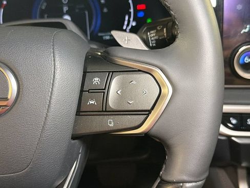 Certified 2024 Lexus RX 350 w/ Convenience Package AWD/4WD image 25