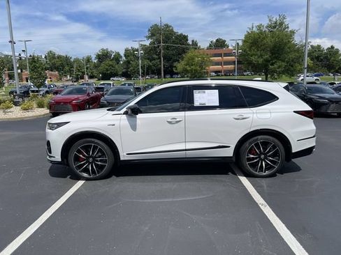 Used 2024 Acura MDX Type S w/ Advance Package AWD/4WD image 6