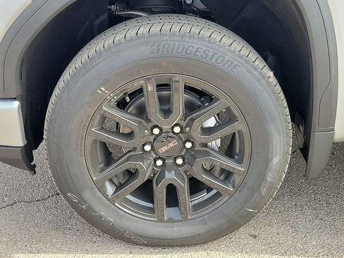 New 2026 GMC Sierra 1500 Elevation w/ Elevation Premium Package image 14