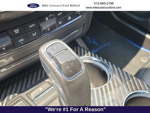 Used 2019 Maserati Ghibli S GranSport Q4 AWD/4WD image 15