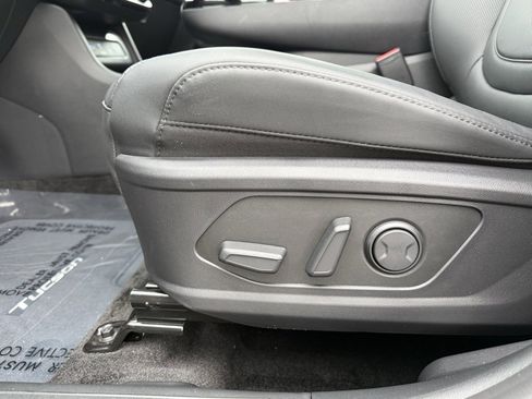 Certified 2025 Hyundai Tucson SEL image 29