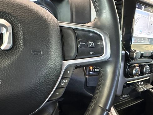 Used 2022 RAM 1500 Lone Star RWD image 29