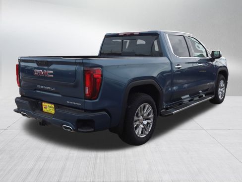 New 2026 GMC Sierra 1500 Denali w/ Technology Package image 7