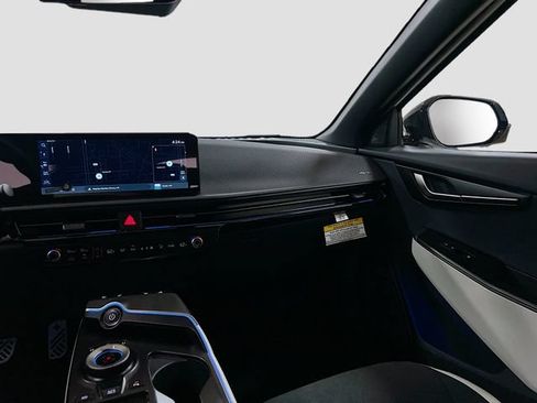 New 2026 Kia EV6 GT-Line RWD image 25