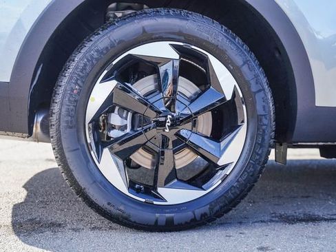 New 2026 Kia Sorento EX w/ EX Premium Package image 9