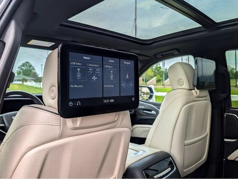 Used 2021 Cadillac Escalade Sport w/ Driver Assist Tech Package AWD/4WD image 16