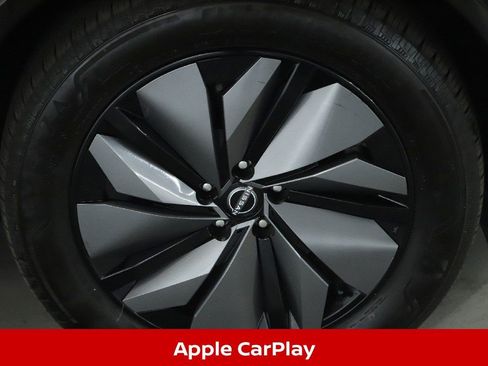 Certified 2024 Nissan Ariya AWD image 12