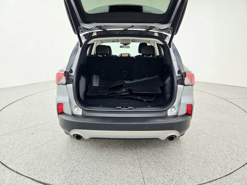 Used 2021 Ford Escape SEL w/ Technology Package image 15