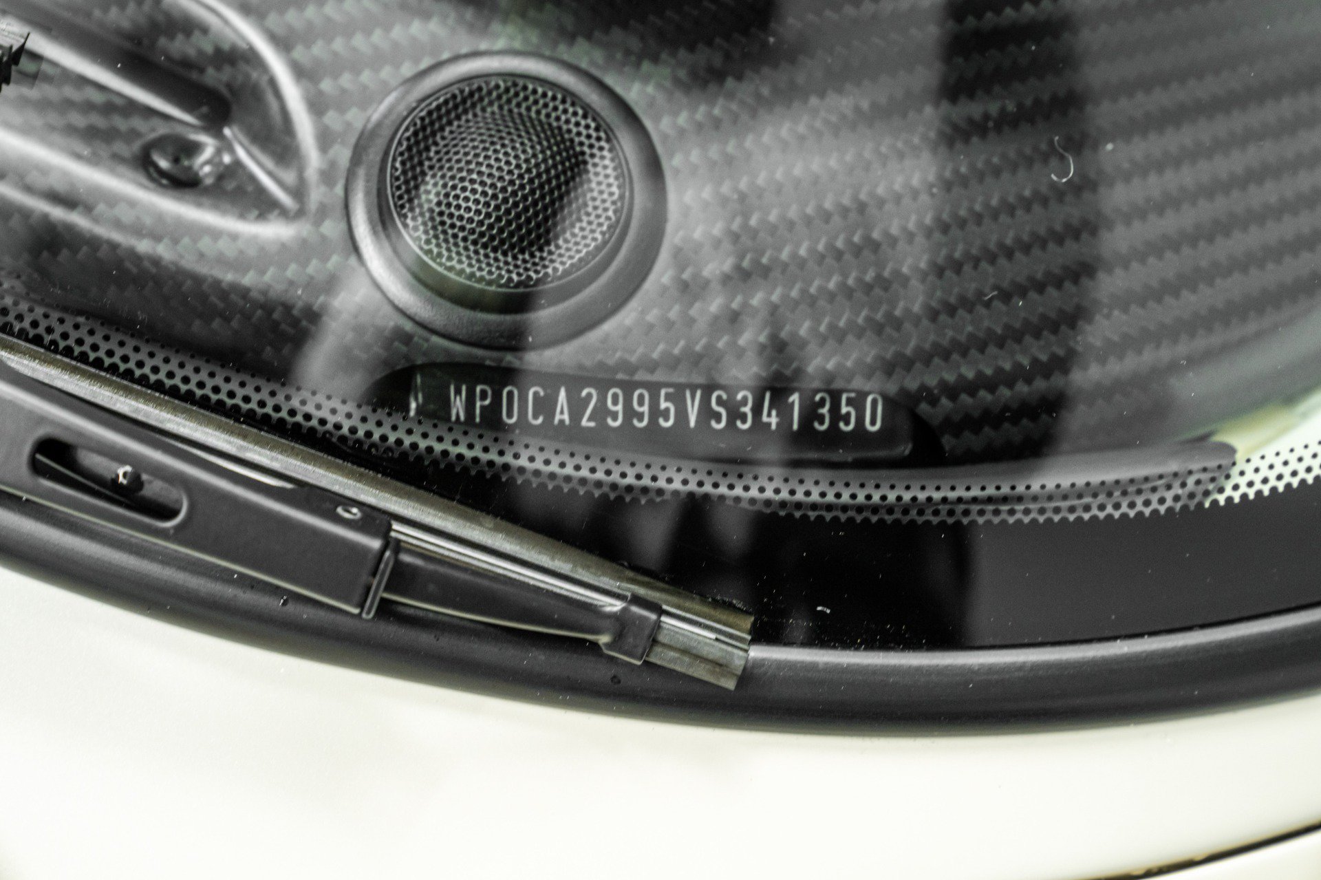 Used 1997 Porsche 911 Cabriolet image 19