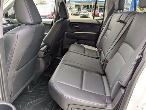 Certified 2026 Honda Ridgeline RTL image 35