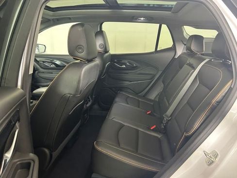 Used 2024 GMC Terrain AT4 AWD/4WD image 24