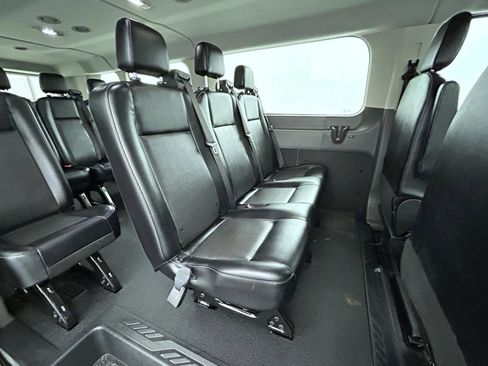 Used 2024 Ford Transit 350 XL AWD/4WD image 17