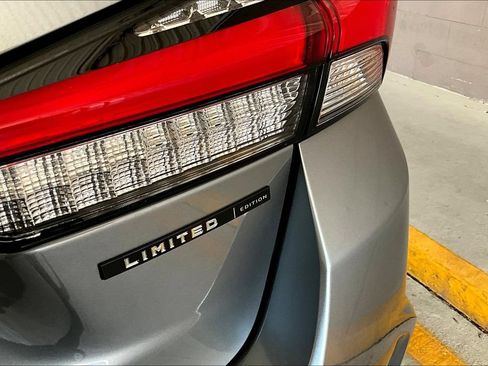 New 2026 Mitsubishi Outlander Sport LE AWD/4WD image 9