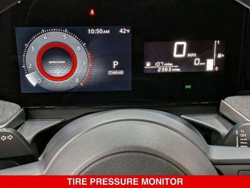 Certified 2025 Nissan Kicks SV w/ SV Premium Package AWD/4WD image 20