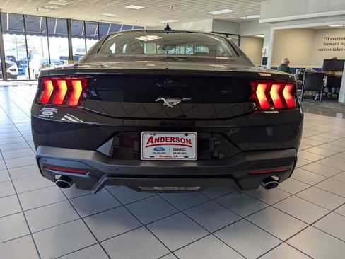 New 2026 Ford Mustang Premium image 5