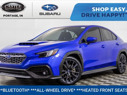 Used 2023 Subaru WRX Premium