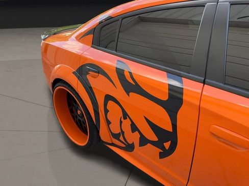 Used 2023 Dodge Charger SRT Hellcat RWD image 5