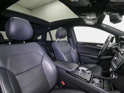 Used 2019 Mercedes-Benz GLE 43 AMG 4MATIC Coupe image 20
