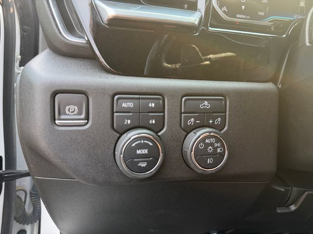 Used 2022 Chevrolet Silverado 1500 RST AWD/4WD image 21