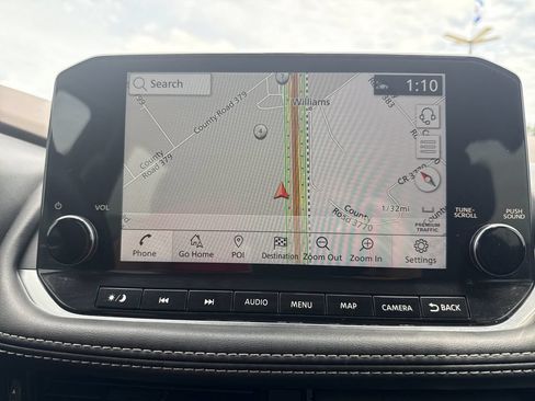 Used 2023 Nissan Rogue SL w/ SL Premium Package FWD image 20