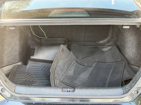 Used 2018 Honda Civic EX image 24