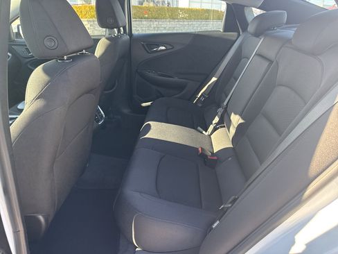 Used 2024 Chevrolet Malibu LT image 13